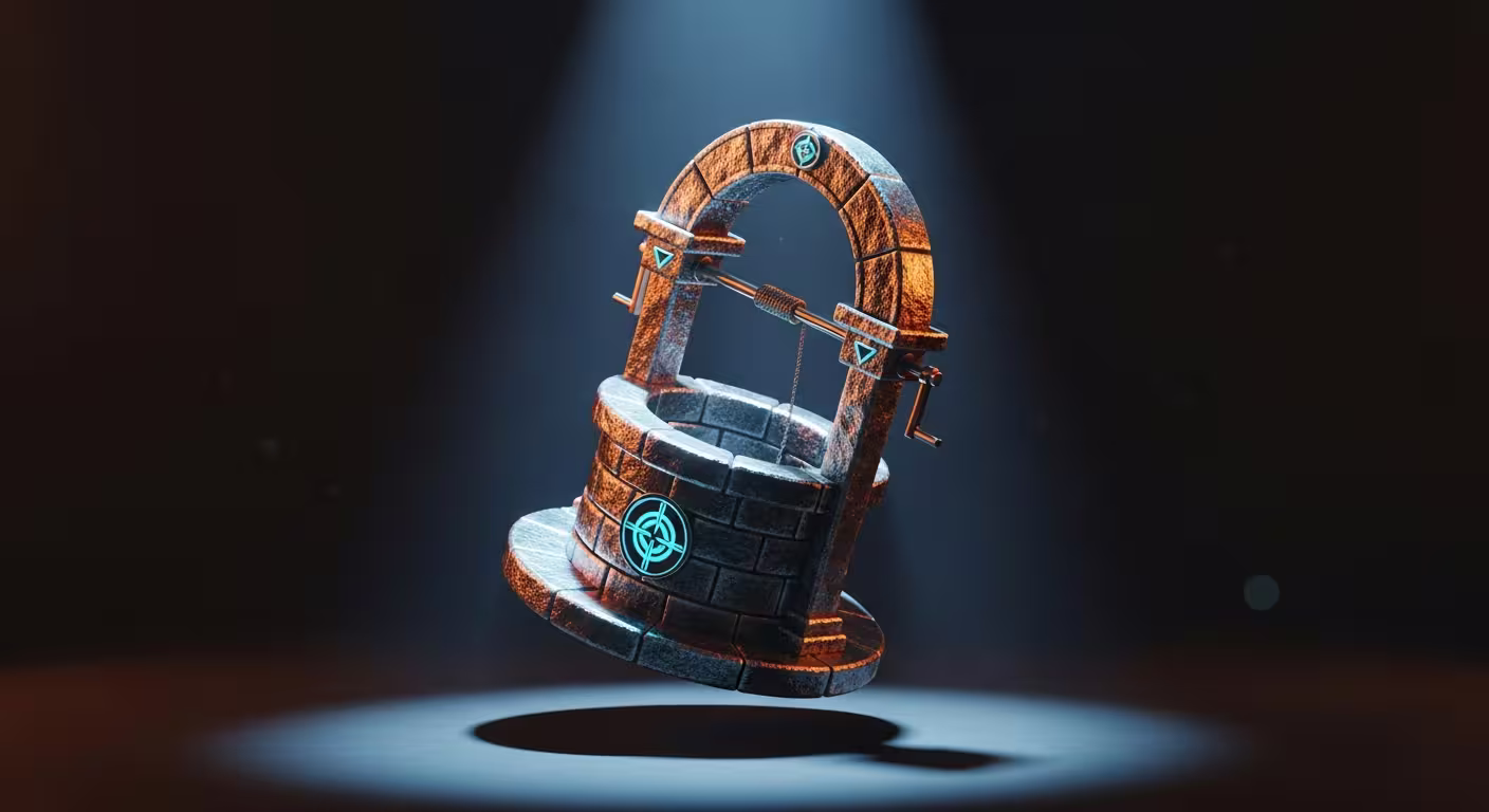 Beveiligingsschild-icoon dat de licentie en eerlijk spel van WinGoat casino symboliseert